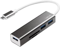 LogiLink USB-C 3.0 Hub