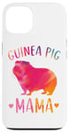 iPhone 13 Guinea Pig Mom Guinea Pig Mama Case