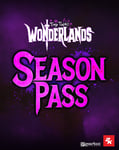 Tiny Tina s Wonderlands: Season Pass - PC Windows