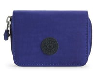 Kipling TOPS Small Wallet - Summer Purple RRP £29