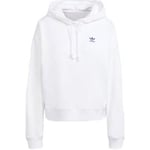 Sweat-shirt adidas  Pull Adibreak Hoodie Femme White