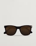 Tom Ford Kevyn FT1099 Sunglasses Dark Havana/Roviex