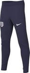 Nike England Pants Ent LK NK DF Acdpr Pant Kpz, Purple Ink/Rosewood/White, FJ3200-555, L