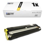 Eco Cartridge Yellow Replaces Konica Minolta Qms 2400