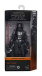 Star Wars A New Hope The Black Series - Darth Vader Action Figure