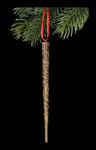 Christmas Tree Decoration - Harry Potter Hermione's Wand - Christmas Ball Decor