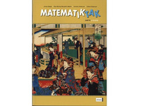 Matematik-Tak 6.kl. arbetsbok, 2:a upplagan | Esben Esbensen, Carsten Andersen, Jonna Høegh, Else Merete Benedict-Møller | Språk: Danska