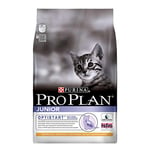 PRO PLAN® Kitten 1-12M HEALTHY START Rich in Chicken Dry Cat Food 3kg