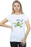 Monsters University Taped Mike Cotton T-Shirt