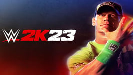 WWE 2K23 (PC)
