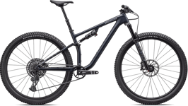 Specialized Specialized Epic EVO Comp | DARK NAVY/DOVE GREY/PEARL