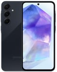 Samsung Galaxy A55 5G 8Gb 256Gb 6.6'' Amoled 120Hz Awesome Navy Tim Sm-A55n-256-