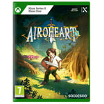 Airoheart XBOX SERIES X / XBOX ONE - Neuf