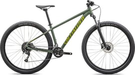 Specialized Rockhopper 29 Mountain Bike 2025 - Hardtail MTB