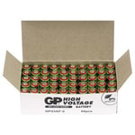 GP23A alkaliskt batteri 12V GP 50-pack