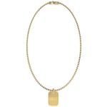 Collier Homme Guess JUMN01355JWYGT-U