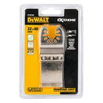 DeWalt DT20746 Multi-Tool Diamond Segment Saw Blade (for use in Ceramic Tiles, also fits other Manufacturer’s Tools)