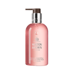 Molton Brown Delicious Rhubarb & Rose Fine Liquid Hand Wash Brun