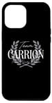 iPhone 15 Plus Team Carrion Proud Family Member Case