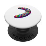 Boomerang Thrower Boomerangs PopSockets Adhesive PopGrip