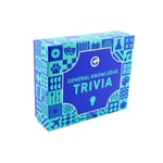 Ginger Fox Ultimate General Knowledge Trivia Card Game | For Quiz Enthusiasts