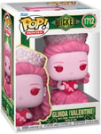 Figurine Funko Pop - Wicked N°1712 - Glinda (Saint-Valentin) (83099)