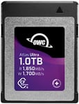 OWC Atlas Ultra CFexpress Carte mémoire Haute Performance Type B 1,0 to