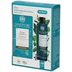 SANOFLORE Coffret Magnifica Duo Anti-imperfections certifié bio Set(S) 80 ml