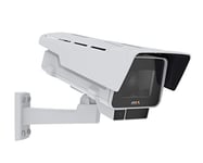 Axis P1377-LE Barebone Caméra de sécurité IP Extérieure Boîte 2592 x 1944 Pixels Plafond/Mur