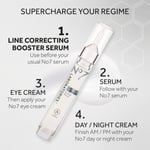 No7 Laboratories Line Correcting Booster Serum 15ml