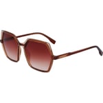 Karl Lagerfeld KL6083S 56 246 Sunglasses KL6083S-246