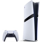 Console PlayStation 5 Pro - 2To