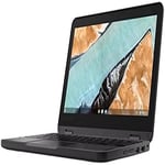 Lenovo 300e G2 11.6" N4020 4GB 32GB Chrome 1Yr