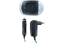 Panasonic Chargeur pour appareil photo panasonic lumix dmc-sz7