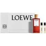 Loewe Solo Cedro gift set