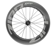 ZIPP Bakhjul 28" 808 11 Speed SRAM/Shimano 9x135 mm QR Carbon TLR