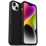 OtterBox COMMUTER SERIES for iPhone 14 Plus - BLACK