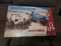 Micro Scalextric Off Road Mayhem (18)