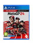 MotoGP 24 (Day One Edition) - Sony PlayStation 4 - 12 - Kilpa-ajo