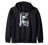 Star Wars Jedi: Fallen Order Stand Strong Cal Portrait Sweat à Capuche