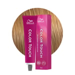 Wella Color Touch Plus 88/03 Blond Clair Intense Naturel Doré 60ml