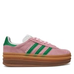 Sneakers adidas Gazelle Bold IE0420 Rosa