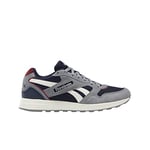 Reebok Homme ENERGEN Run 3 Sneaker, CBLACK/FTWWHT/NEOCHE, 40.5 EU