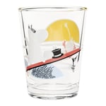 Mummi Arabia Glass "Kveldsbad" 22cl