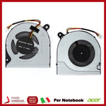 Ventilateur Petit Ventilateur CPU Pour ACER Swift 3 SF314-54-8918 SF314-54-57RK