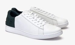 Lacoste Carnaby Evo 419 2 Men's Sneakers Trainers Shoes UK 10 EU 44.5 USA 11