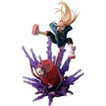 BANDAI Figuarts ZERO Chainsaw Man Power Figure JAPAN OFFICIAL