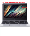 Acer Chromebook 311 CB311-11H - MediaTek MT8183 4GB 64GB eMMC 11.6 Inch Display