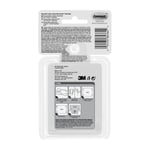 Command™ strips for bildeoppheng, value pack 17024-vp