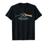 Pink Floyd The Dark Side of The Moon 50th Anniversary Prism T-Shirt